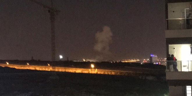 Şanlıurfa Valiliği: 14 askerimiz yaralandı