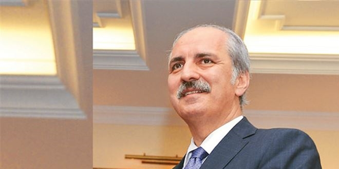 Kurtulmuş vekillere seslendi: Yük olmayın yük alın