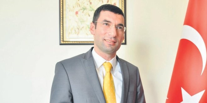 Şehit kaymakamın intikamı alındı
