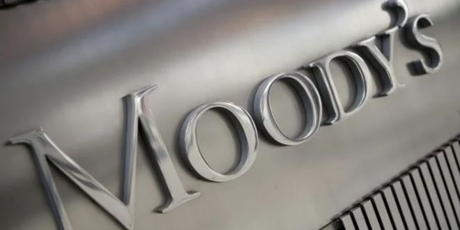 Moody's'den Trkiye ekonomisinde toparlanma sinyalleri aklamas