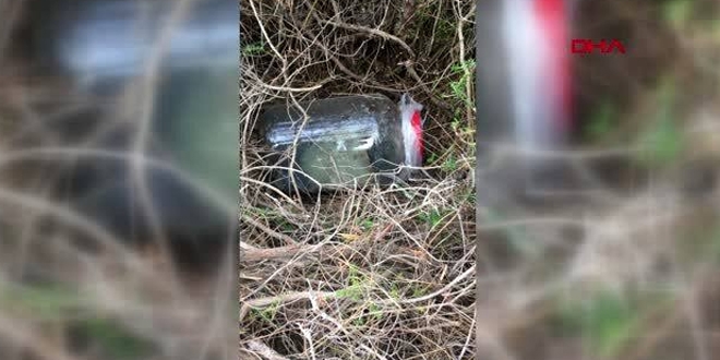 Ekonomiye zarar vermek için bombalı saldırı düzenleyeceklermiş