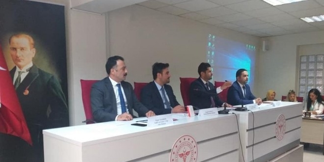 O ilde sağlık çalışanlarının hesaplarına tek seferde 6 bin 852 TL yatacak