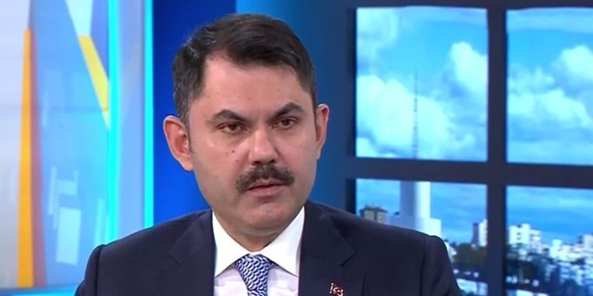 İmamoğlu'nun temelini atmadığı proje için Bakanlık devrede