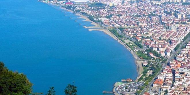 Ordu'da dört üniversite mezunundan biri işsiz