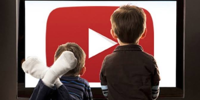 YouTube'da ocuklara ynelik videolara dzenleme getiriliyor