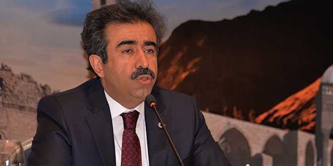 2 y�l i�inde 25 bin ki�iye istihdam sa�lanacak