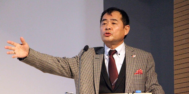 Japon deprem uzmanından Türkiye için dikkat çeken uyarı