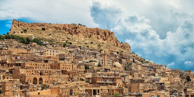 Turistlerin en çok ilgi gösterdiği iller belli oldu