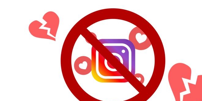 Instagram'da beğeni sayılarınızı kontrol edin! Yeni sistem Türkiye'ye de geldi...