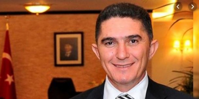 AK Parti'li Çelebi'den '2020 İshak Paşa Yılı' olsun önerisi
