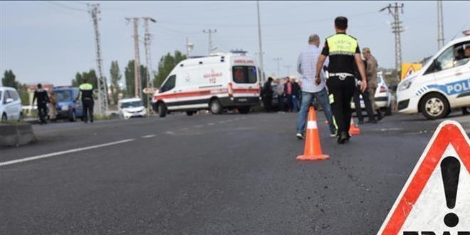 Trafik kazalarna ilikin Yargtay'dan nemli karar