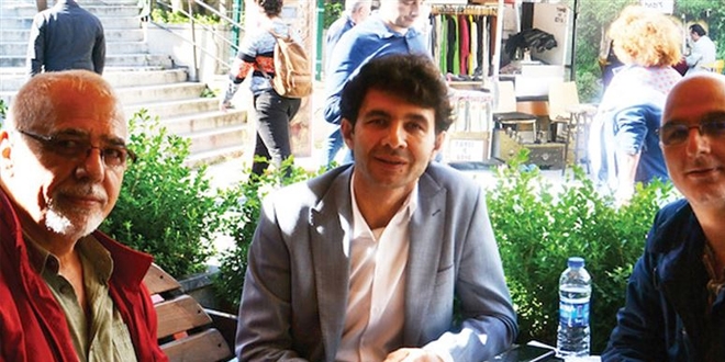 İmamoğlu'nun bizzat çağırdığı daire başkanı istifa etti