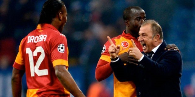 Didier Drogba başkan adaylığını açıkladı