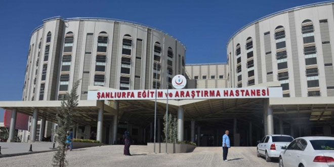 Araştırma Hastanesi kendi elektriğini üretti