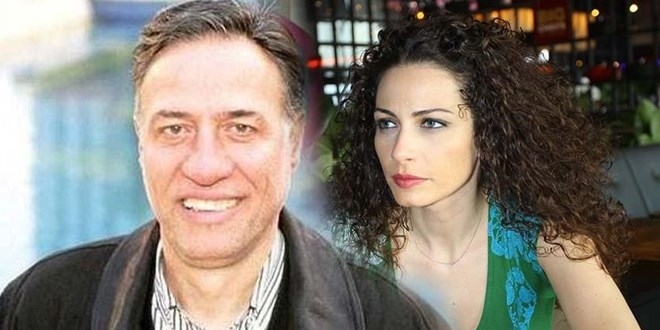 Ezo Sunal, babas� Kemal Sunal'�n belgeselini �ekecek