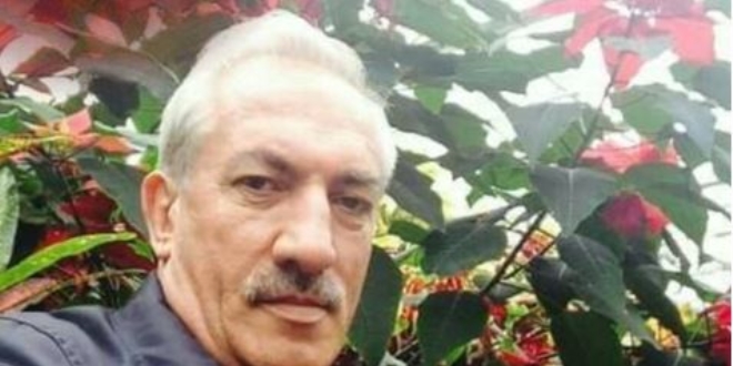 Emekli �zel kalem m�d�r� hayat�n� kaybetti
