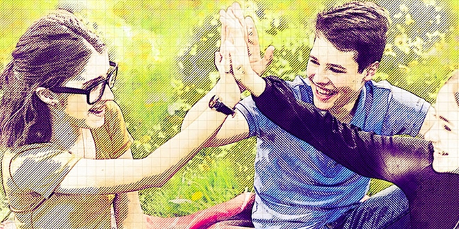 Türk Eğitim Derneğinden 684 öğrenciye burs desteği