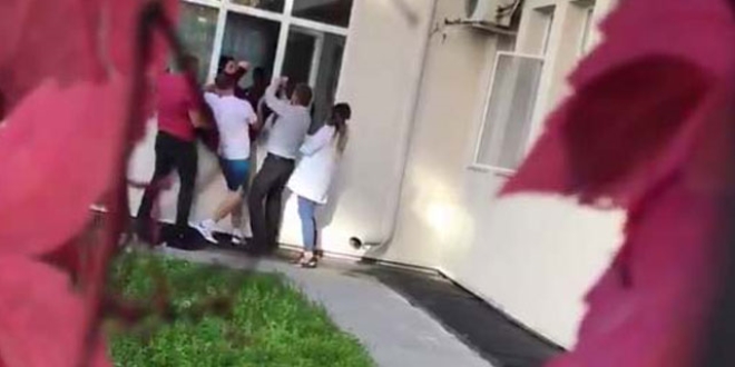 Öğrenciye kötü muamele ile suçlanan öğretmen konuştu