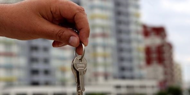 'Faiz indirimlerinin konut sat���na 200 bin katk�s� oldu'