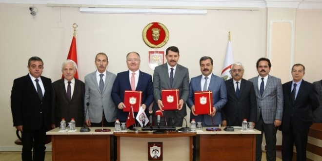 Bu üniversiteyi tercih eden akademisyenler yaşadı