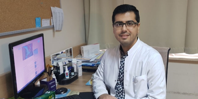 'Uyuz vakalarındaki artışı dikkat çekici buluyoruz'