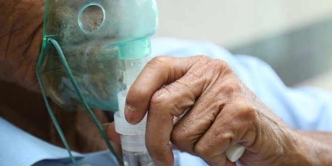Her 10 KOAH'lıdan 9'u kendi hastalığını bilmiyor