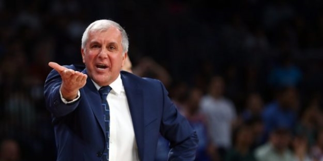 Fenerbahçe'den 'Obradovic' haberlerine yalanlama