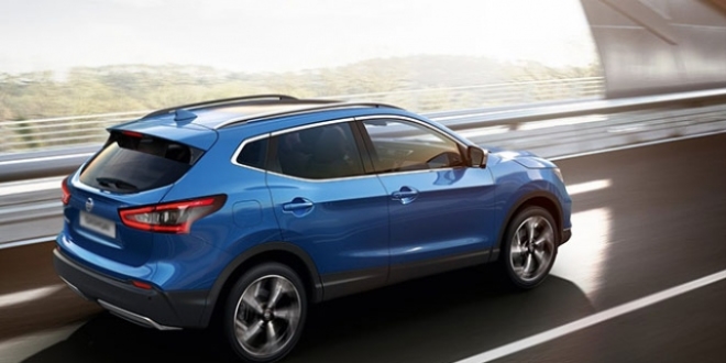 Nissan, ABD'de yaklaşık 450 bin aracı geri çağırıyor