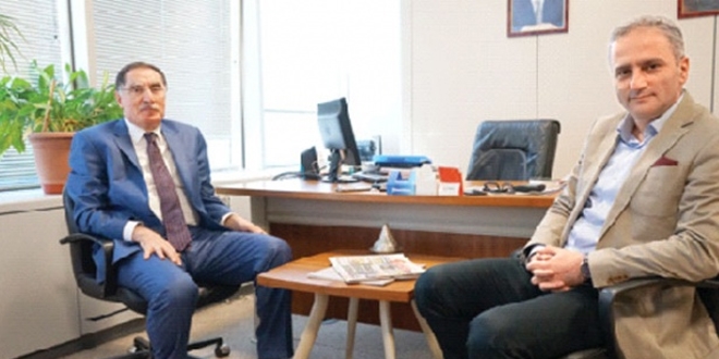 Şeref Malkoç: İstanbul Sözleşmesi tartışılmalı