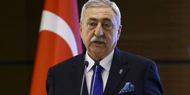 TESK'ten 'etil alkol' ithalatı sınırlandırılmalı talebi