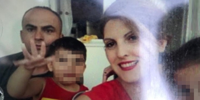 Uzman çavuş ve eşi, polis kayınbiraderi tarafından öldürüldü