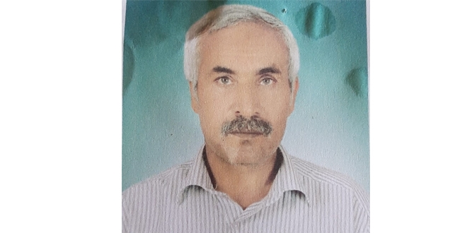 PKK/YPG'nin düzenlediği saldırılarda yaralanan milli eğitim memuru şehit oldu
