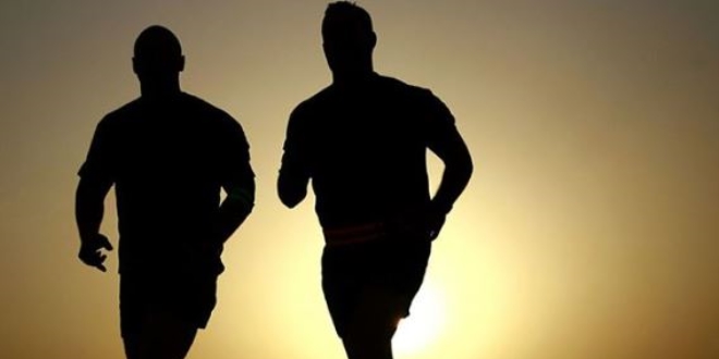 Sporu yaşam tarzı olarak benimseyin önerisi
