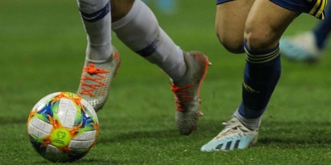 EURO 2020 elemelerinde son hafta heyecanı