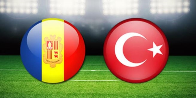 Milli Takım'ın ilk 11'i belli oldu!