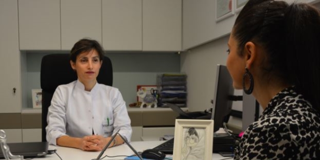 Doç. Dr. Nilüfer Avcı: Kanser tedavisi kişiye özeldir