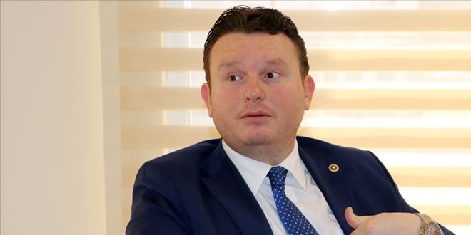 MHP'den terörle mücadeleye sonuna kadar destek