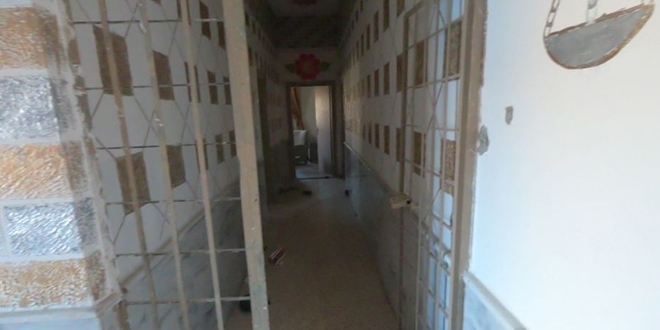 MSB: PKK/YPG Tel Abyad'da 800 civar� DEA�'l�y� serbest b�rakt�