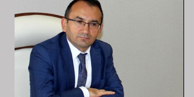Cezaevleri artık temiz, FETÖ yayınları ayıklandı