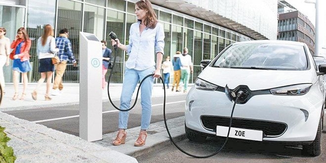Elektrikli araç istiyoruz ama 'prizden' de endişeliyiz