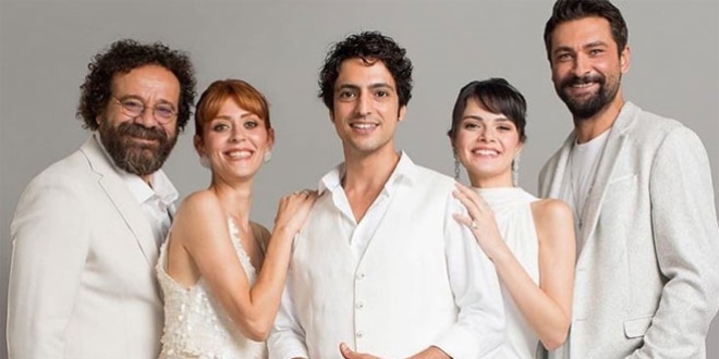 Mucize Doktor'da hata fark edilince fragman silindi!