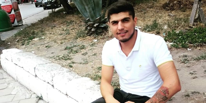 Sevgilisini öldürüp intihar eden şahıs cezaevi firarisi çıktı