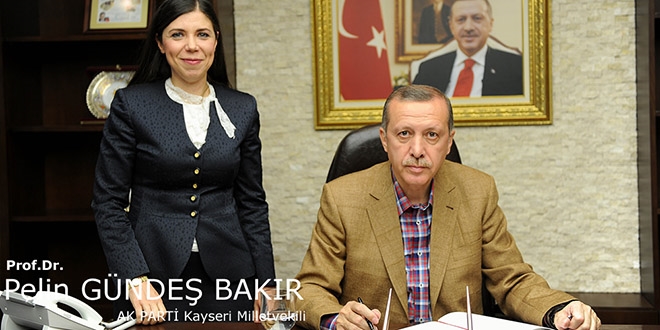 AK Parti'li eski vekil partiden ihraç ediliyor