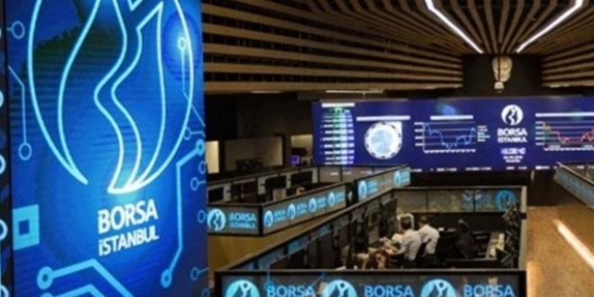 Borsaya güvenen kazandı, dolara yatıran yandı