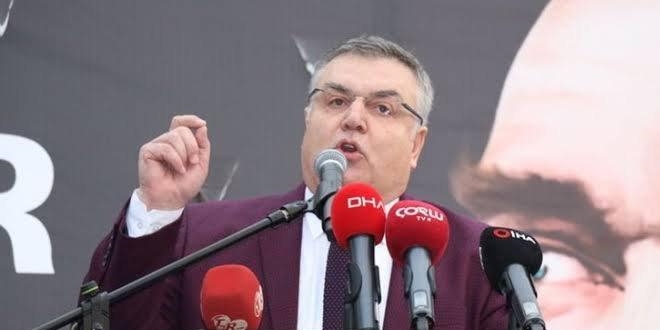 Belediye Başkanı'ndan 'O benim getir götürümü yapar' diyen gence cevap