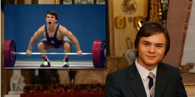 'Naim, hayatımın en anlamlı ve en büyük filmi'