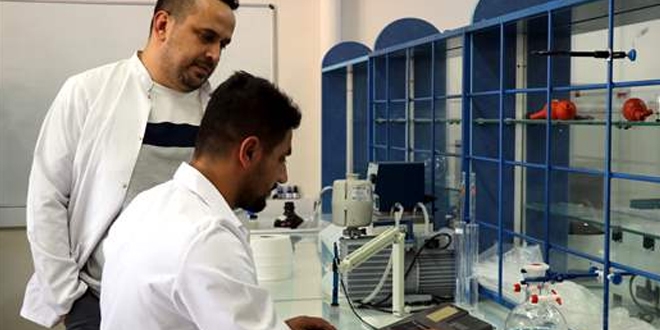 Hibrit araçların enerjisi 'bor'dan karşılanacak