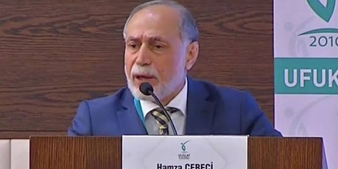 Darülacezeden 'kurban ve adak yeri' iddialara yanıt