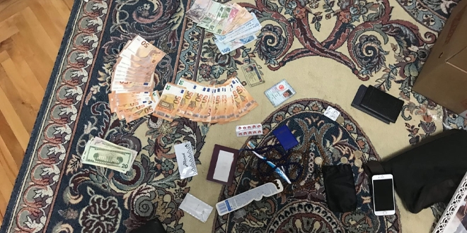 FETÖ'cülere yurt dışından yapılan para transferine ağır darbe