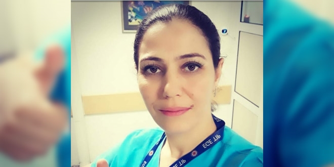 Oğlu tarafından bıçaklanan kadın yaşam mücadelesi veriyor
